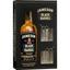 Віскі Jameson Black Barrel Blended Irish Whiskey, 40%, 0,7 л + 2 склянки - мініатюра 1