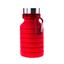Пляшка для води Bergamo Pagoda, 550 мл, червоний (3000B-2) - мініатюра 2