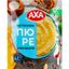 Пюре быстрого приготовления AXA Картофельное со сливками 35 г (922869) - миниатюра 1