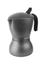 Гейзерная кофеварка Rondell Escurion, 0,45 л, темно-серый (RDA-1117) - миниатюра 1