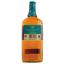 Віскі Tullamore Dew Irish Whiskey Caribbean Rum Cask Finish, 43%, 0,7 л - мініатюра 2