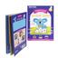 Стартовий набір Smart Koala, Книга інтерактивна Smart Koala English, 1, 2, 3 сезон (SKS0123BW) - мініатюра 7