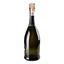 Вино ігристе Martini Brut, 11,5%, 0,75 л (414180) - мініатюра 3