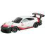 Автомодель на радіокеруванні Mondo Porsche 911 Gt3 Cup 2020 R/C 1:18 білий (63535) - мініатюра 1
