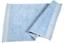 Рушник для ніг Karaca Home 4 Element Hava 70х50 см блакитний (svt-2000022304955) - мініатюра 2