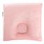 Подушка для младенцев Papaella Ортопедическая Maxi, диаметр 9 см, пудровый (8-32583) - миниатюра 1