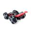 Игрушечная машинка Maisto Tech Cyklone Buggy (82241 black) - миниатюра 3