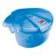Контейнер для купального приладдя OK Baby Corall, синій (37928404) - мініатюра 1