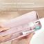 Електрична зубна щітка Philips Sonicare DiamondClean 9000 Series рожева (HX9911/84) - мініатюра 12