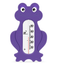 Термометр водний Склоприлад Сувенір В-3, фіолетовий (300150) - мініатюра 1