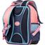 Рюкзак шкільний 1 Вересня S-105 MeToYou, рожевий з блакитним (556351) - мініатюра 4