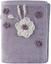 Полотенце Irya Lona lila, 150х90 см, лиловый (svt-2000022253277) - миниатюра 1