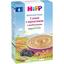 Молочна каша HiPP 5 злаків з чорносливом та пребіотиками 250 г - мініатюра 1