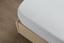 Наматрацник-чохол Good-Dream Swen, водонепроникний, 190х140 см, білий (GDSF140190) - мініатюра 3