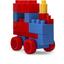 Конструктор Wader Kids Blocks, 70 елементів (41295) - мініатюра 3