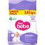Пральний порошок для дитячої білизни Teo Bebe Gentle & Clean Lavender 3.45 кг - мініатюра 1