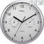 Часы настенные Technoline WT650 White (WT650) - миниатюра 2