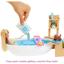 Игровой набор Barbie Fizzy Bath Doll&Playset, 28 см - миниатюра 2