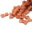 Ласощі для собак Селянські Смаколики, курка з рисом у формі кісточки, 500 г (LSC-24) - мініатюра 1
