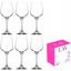 Набір бокалів для вина Lav, 330 мл, 6 шт. (LV-LAL569F) - мініатюра 2