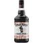 Набор: Ромовый напиток Captain Morgan Black Spiced 40% 0.7 л + Пиво Leffe Brune темное 6.5% 0.33 л 2 шт. - миниатюра 2