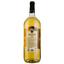 Вино Aznauri Alazani Valley, біле, напівсолодке, 9-13%, 1,5 л (813569) - мініатюра 2