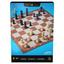Настільна гра Spin Master Шахи дерев'яні фігури (SM98367/6065339) - мініатюра 2