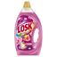 Гель для стирки Losk Color Ароматерапия с эфирными маслами и ароматом Малазийских цветов, 3 л (782511) - миниатюра 1