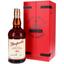 Віскі Glenfarclas Single Malt Scotch Whisky 40 yo 43% 0.7 л, в подарунковому пакуванні - мініатюра 1