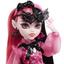 Лялька Mattel Monster High Posable Fashion Doll Draculaura, 26 см (HHK51) - мініатюра 4