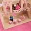 Кукольный домик KidKraft Princess Castle (65259) - миниатюра 5