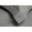 Постельное белье Lotus Home Stripe Basic сатин евро бежевая с серым (svt-2000022323895) - миниатюра 3