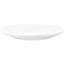 Тарелка пирожковая Ardesto Imola, 16 см, белая (AR3502I) - миниатюра 4