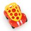 Розвивальна іграшка Bright Starts Машинка Rattle&Rol червона (81510.01) - мініатюра 2