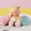 Лялька Baby Born For babies Ведмедик, 18 см (832301-1) - мініатюра 7