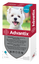 Капли Bayer Адвантикс от блох и клещей, для собак от 4 до 10 кг, 4 пипетки - миниатюра 2