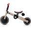 Триколісний велосипед 3 в 1 Kinderkraft 4Trike Silver Grey сірий (00-00305179) - мініатюра 8