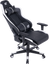 Геймерське крісло GT Racer чорне з білим (X-2528 Black/White) - мініатюра 8