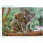 Пазл DoDo Маленька коала з мамою, 1000 елементів (301183) - мініатюра 3