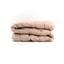 Одеяло шерстяное Руно, 210х155 см, пудровый (317.52ШУ_Пудра) - миниатюра 3