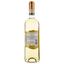 Вино Dome Du Pont Chardonnay Blanc, белое, сухое, 0,75 л - миниатюра 2