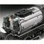 Збірна модель-копія Revell Big Boy Locomotive, рівень 3, 1:87, 87 деталей (RVL-02165) - мініатюра 9