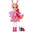Кукла Enchantimals Glam Party Ladonna Ladybug&Waft (HNT57) - миниатюра 1