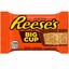 Цукерки Reese's Big Cup з арахісовою пастою в шоколаді 39 г - мініатюра 1