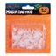 Набор Yes! Fun Halloween Пауки светящиеся в темноте, 50 шт., белые (973649) - миниатюра 2