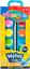 Фарби акварельні Colorino, маленькі таблетки, з пензликом, синій, 12 кольорів (41508PTR) - мініатюра 1