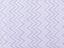 Ранер зі срібним люрексом Lefard Зигзаг, 40х100 см (812-006) - мініатюра 3