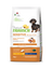 Монопротеїновий сухий корм для собак із чутливим травленням Natural Trainer Dog Sensitive Adult Mini, лосось, 2 кг - мініатюра 1