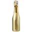 Вино ігристе Bottega Gold Prosecco Brut, 11%, 0,2 л (630968) - мініатюра 1