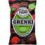 Гренки Flint Ржаные со вкусом томата Спайси 65 г (878981) - миниатюра 1